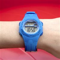 Armbanduhr Calypso Kind in Harz K5849/5 - K5849/5